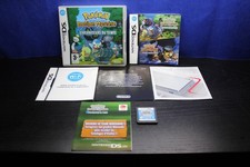 Pokémon Donjon Mystère