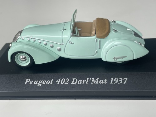 Peugeot 402 darl mat - peugeot,