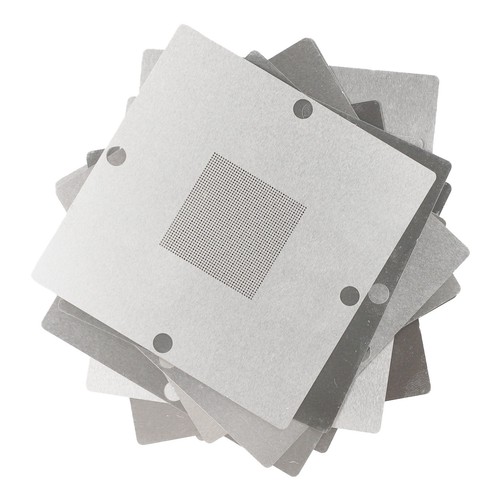 Kit reball station 90mm - kit,
