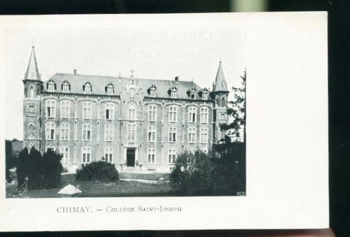 Chimay college - chimay,