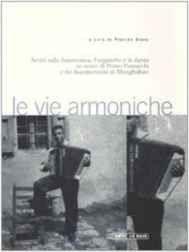 Staro vie armoniche - le,