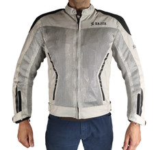 Veste Moto Estivale Légère