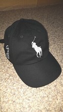 Casquette Ralph Lauren Big