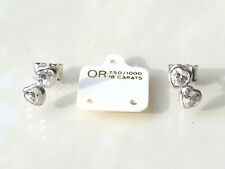 BELLES BOUCLES D'OREILLES en