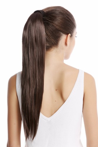 Postiche tresse peigne - postiche,
