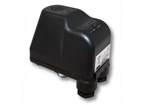 Pressostat 380v 3 phase - pressostat, 3-phase