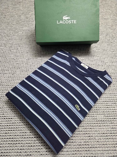 Pull lacoste - pull,