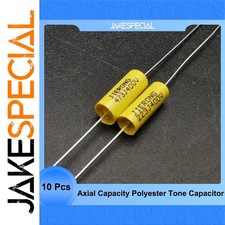 JakeSpecial – 10-Piece Axial