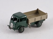 Dinky toys F n° 25M camion Ford benne basculante jamais joué