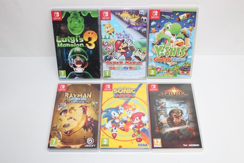 Lot jeux variés - lot, de