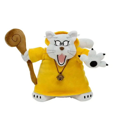 Dragon quest miaougicien - -,