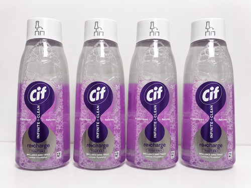 Lot cif infinite - lot, de