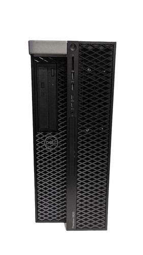 Dell precision 5820 xeon w2123 - 5820,