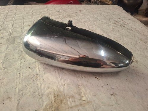 Boite air gauche - air,