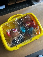 hasbro playskool mrs potato