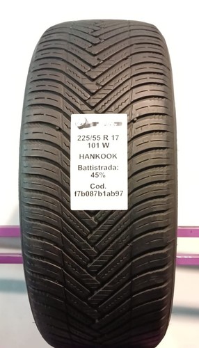 Pneu usagé hankook kinergy - usagÉ,