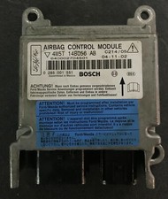 Calculateur AIRBAG FORD FOCUS