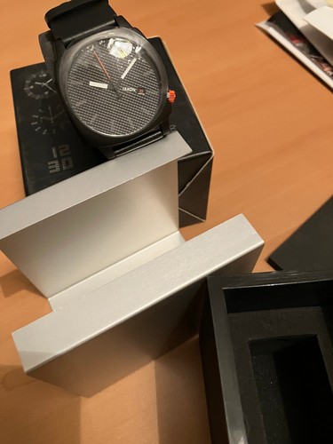 Montre lexon