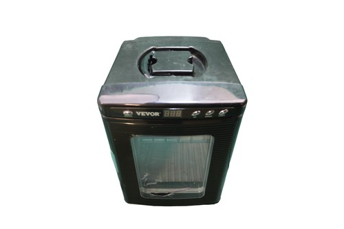 Incubateur reptiles vevor 25l - incubateur,