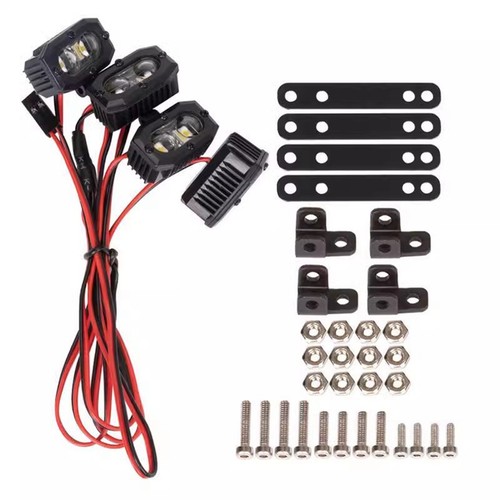 éclairage led pour voiture - led,