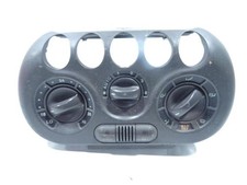 Commande chauffage FIAT