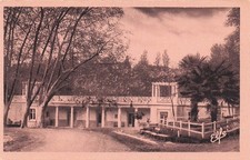 32 BARBOTAN LES THERMES LES