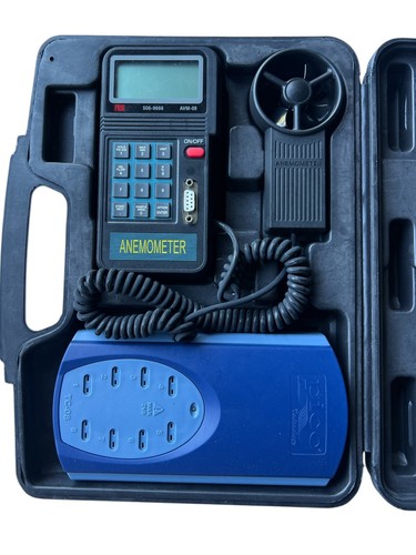 Anémomètre avm pro - rs,