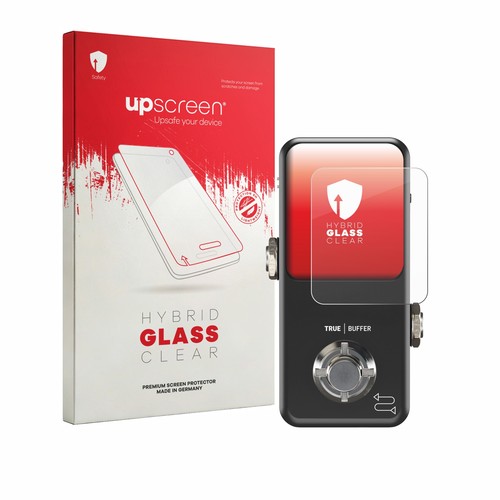 Verre trempé pour - verre, tc