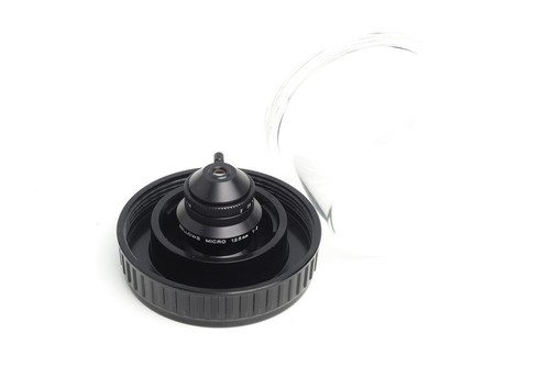 Minolta objectif macro - minolta,