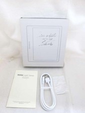 ONYX BOOX Leaf 2 White 7 inch