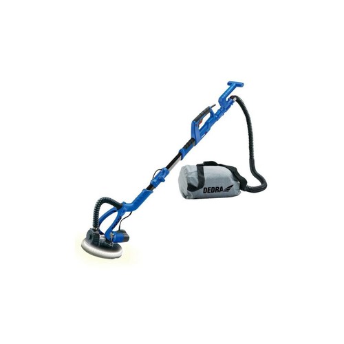 Ponceuse plâtre led - à,