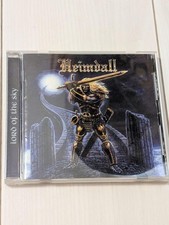 Heimdall Lord of the Sky Metal Album Symphonic Nordic Myth CD