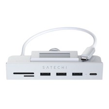 Hub à Pince USB-C pour iMac