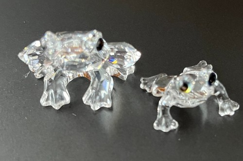 Swarovski figurine cristal - swarovski,