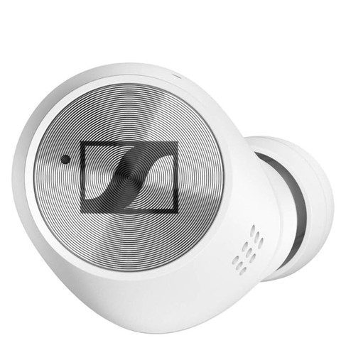 Blanc écouteur droit - blanc:écouteur,