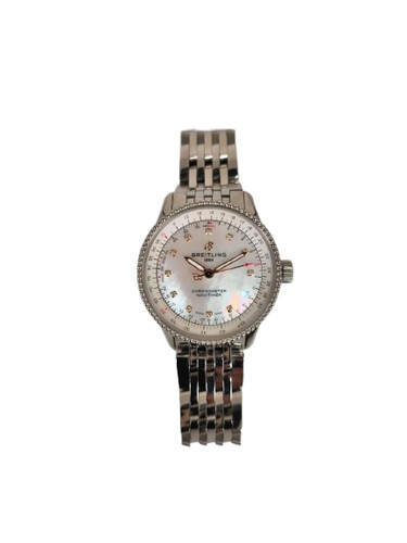 Breitling navitimer automatic - breitling,
