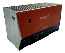 Fonte Alimentação Chaveada Weidmüller 8778870000 500W 24V