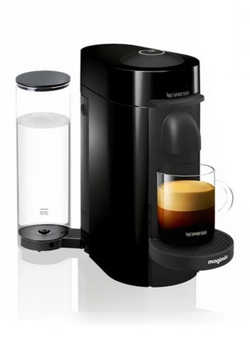 Nespresso magimix vertuo plus - nespresso,
