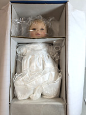 Laura Tuzio-Ross Poupée Mary Master Piece Gallery 50 CM Lim. F19