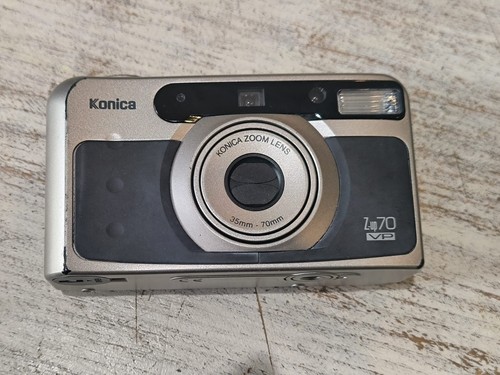 Appareil photo argentique - photo,