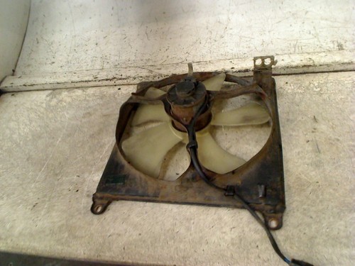 Ventilateur moteur suzuki - ventilateur,
