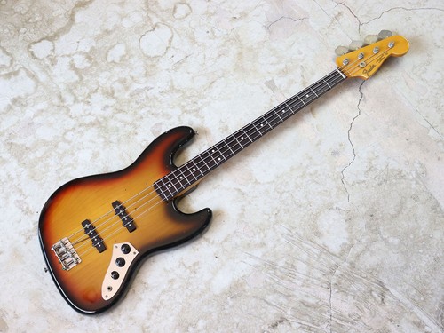 Fender japan - fender,