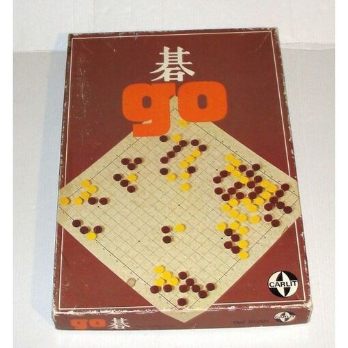Jeu societe strategie - jeu, go