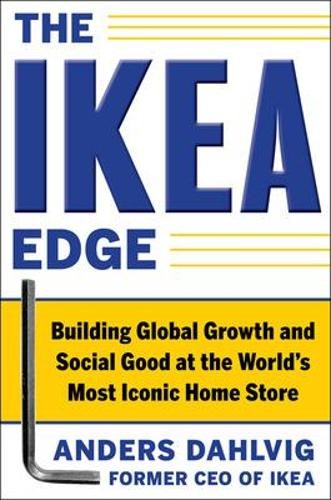 Anders dahlvig the ikea - anders,