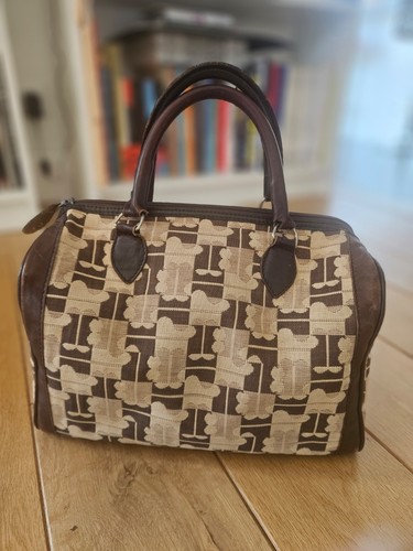 Sac jacques esterel 70s - sac,