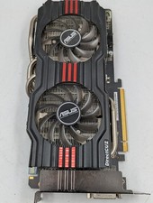 Asus Gtx770 2gb Gddr5 Directcu