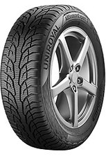 Pneus Toutes saisons 205/45 R16 Uniroyal 87H ALLSEASONEXPERT 2 XL M+S FR