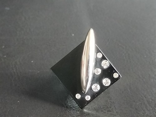 Bague originale acier - originale,