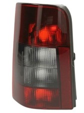 LAMPE FEU ARRIERE GAUCHE CITROEN BERLINGO PEUGEOT PARTNER 07.1996-09.2005  
