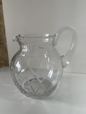 Pichet Broc À Eau Cruche